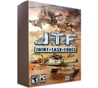 Joint Task Force Steam Key GLOBAL