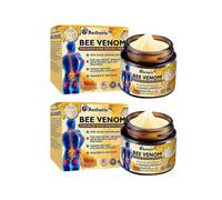 Joint Therapy Massage Gel with Bee Venom for Back and Knees