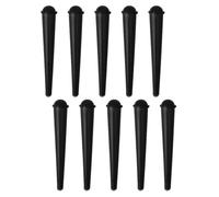 Joint Tube,Plastic Joint Tubes,Tubo Guarda Porros,Tubos Portacigarrillos Extragrandes,Conos de Plástico Herméticos con Tapa para Guardar Cigarrillos,Tubos para Juntas Tamaño King