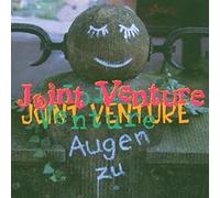 Joint Venture Augen Zu (CD) Album