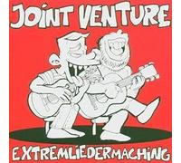 Joint Venture Extremliedermaching (CD) Album