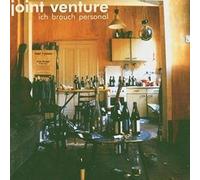 Joint Venture - Ich Brauch Personal