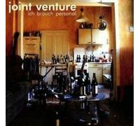 Joint Venture - Ich Brauch Personal [Import]