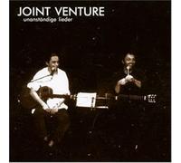 Joint Venture - Unanständige Lieder