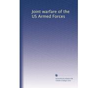Joint warfare of the US Armed Forces