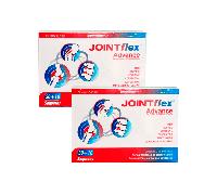 Jointflex Advance Pack 2 x 30 + 10 sobres Caléndula