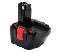 Joiry 12V 3.5Ah Ni-MH Batería para Bosch BAT043 BAT045 BAT120 BAT139 2607335542 2607335526 2607335274 2607335709 GSR 12-2 12VE-2 PSR 12 GSB 12VE-2 22612 23612 32612