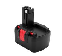 Joiry 14.4V 3500mAh Ni-MH BAT040 Batería para Bosch 2607335275 2607335533 2607335534 2607335711 2607335465 2607335685 2607335678 2607335276 BAT038 BAT040 BAT041 BAT140 BAT159 13614