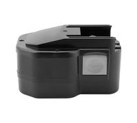 Joiry 14.4V 3500mAh Ni-MH Batería para AEG Batería 48-11-1000 48-11-1014 48-11-1024 B14.4 BF14.4 BX14.4 BX14.4 BXL14.4 BXS MX14.4 MXS14.4