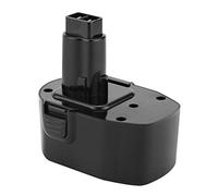 Joiry 14.4V 3500mAh Ni-MH Replacement Batería para Dewalt DC9091 DE9091 DE9038 DE9094 DE9092 DE9031 DE9502 DC9094 DW9091 DW9094 DW935
