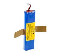 Joiry 14.4V 4000mAh Li-Ion batería para iLife Zaco V3s Pro, V4, V50, V5s Pro, V8s, V80, V85, X750 Aspirador, batería de Repuesto para Medion MD 18500, 18501, 18600