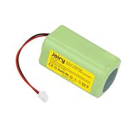 Joiry 14,8 V 3500 mAh Li-Ion Batería de Repuesto Compatible con Shark AI Robot Pro RV2001WD, Ion Robot Vacuum Cleaning Syst, Ion Robot Vacuum R71, Vacuum R72, Vacuum R75, RVBAT850, RVBAT850A