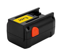 Joiry 18V 2500mAh Li-Ion Batería para Gardena ERGOCUT 48 LI 8878 8835-U 8835-20 8839 8839-20
