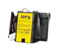 Joiry 25,6 V, 3000 mAh Li-Ion Batería para Robomow RC302, RC304, RC304u, RC306, RC308, RC308u, RC312, RC312u, sustituye a la cortadora de césped BAT7000B, MRK7005A