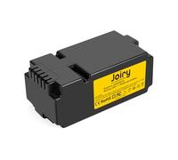 Joiry 28V 3000mAh Li-Ion Batería para Yard Force SA650ECO SA500ECO SA600H SA800PRO SA500 SA900 SC600ECO