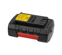 Joiry 36V Li-Ion Batería para Bosch Rotak 32 LI 34 LI 37 LI 43 LI 1600Z0003C