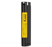 Joiry 9.6V 3500mAh Ni-MH Batería para Makita 9033 9000 193890-9 192696-2 632007-4 5090D 6012HD 4190D 4190DW 4300D 4300DW 4390D 4390DW