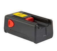 Joiry Ni-MH 18V 2500mAh Replacement Batería para Gardena 8834-20 SmallCut 300 Accu
