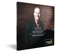 Joja Wendt - Klassik Radio präsentiert: Joja Wendt - Lieblingsmelodien