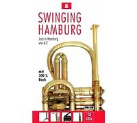Joja Wendt - Swinging Hamburg