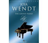 Joja Wendt - The Grand Piano [Alemania] [DVD]