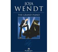 Joja Wendt - The Grand Piano [Alemania] [DVD]