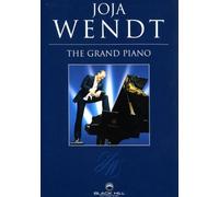 Joja Wendt - The Grand Piano [Alemania] [DVD]