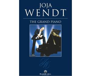 Joja Wendt - The Grand Piano [Alemania] [DVD]