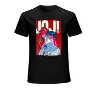 Joji 2 Slow Dancing In The Dark Unisex T-Shirt Printed tee Black Mens Top Shirt S
