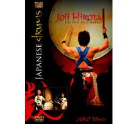 Joji Hirota - Joji Hirota & Hiten Ryu Daiko - Japanese Drums [USA] [DVD]
