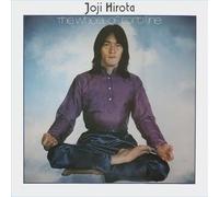 Joji Hirota - The Wheel Of Fortune