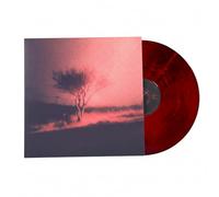 Joji - Piss In The Wind Lava Flow Vinyl LP, Joji