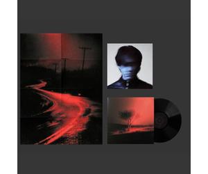 Joji - Piss in the Wind [Vinilo]