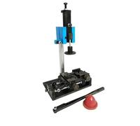 JOJIDE Máquina de tampografía, Máquina de tampografía Manual for Relojes, Máquina de impresión Vertical