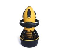 JOJIDE Scooter Submarino, Patinete eléctrico Submarino de Mano de 300 W con protección de Seguridad y Cuerpo aerodinámico for Buceo, natación y esnórquel.(500W)