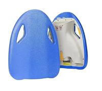 JOJIDE Scooter Submarino, Tabla de Surf eléctrica portátil for niños, Patinete acuático Flotante for natación, Tabla de Surf eléctrica, Patinete Submarino for niños(Blauw)