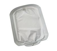 jojnsha Bandeja para caja de arena autolimpiante para varios modelos, 3 protectores contra daños, a prueba de polvo, accesorio impermeable para caja de autolimpieza