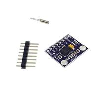 jojnsha BNO055 Módulo Sensorial De 9 Ejes 9DOF Orientación Absoluta Actitud Referencia De Rumbo Acelerómetro Integrado Giroscopio Robótica Seguimiento De Movimiento