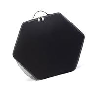 jojnsha Caja De Plegable Portátil para Gatos Tela Oxfords Impermeable para Viajes Camping Uso Doméstico Fácil De Limpiar Almacenamiento Compacto Caja De De Tela Oxfords