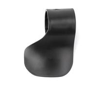 jojnsha Cómodo Reposamanos Asistente De Acelerador Motocicleta Confiable Empuñadura Manillar Elegante para Asistente Manillar