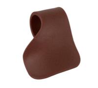 jojnsha Cómodo Reposamanos Asistente De Acelerador Motocicleta Confiable Empuñadura Manillar Elegante para Asistente Manillar