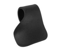 jojnsha Cómodo Reposamanos Asistente De Acelerador Motocicleta Confiable Empuñadura Manillar Elegante para Asistente Manillar