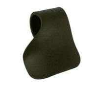 jojnsha Cómodo Reposamanos Asistente De Acelerador Motocicleta Confiable Empuñadura Manillar Elegante para Asistente Manillar