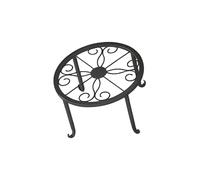 jojnsha Estante Moderno para Plantas Aire Libre Estructura De Múltiples Metal Sin Revestimiento Erosión Solución Jardinería Compacta para Espacios Pequeños Organizadores Balcones Que