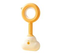 jojnsha Innovador Recogedor De Residuos para Perros Recogida Rápida Y Limpia Construcción ABS Y Aluminio Uso Diario Limpieza Sanitaria Mascotas