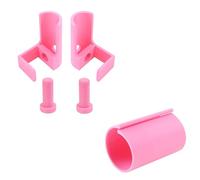 jojnsha Marco De Lienzo De Diamantes De Imitación Estándar De 3 Piezas Que Incluye Base Antideslizante Y Abrazaderas Fuertes Que Evitan Que Se Despliegue Durante Trabajo Marco De Soportes De Pintura