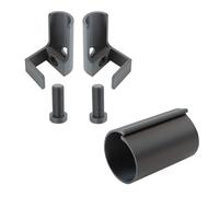 jojnsha Marco De Lienzo De Diamantes De Imitación Estándar De 3 Piezas Que Incluye Base Antideslizante Y Abrazaderas Fuertes Que Evitan Que Se Despliegue Durante Trabajo Marco De Soportes De Pintura