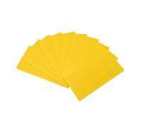 jojnsha Paquete De 10 Hojas Subestructura Colmenas Abejas Compatibles con Tamaño para Varios Tipos Colmenas Adecuadas para Todos Los Niveles Habilidad Subestructura Cera