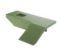 jojnsha Pequeña Mascota Descansando Tomando Plataforma De Secado Reptiles Tortugas Escaladas Escalera Decoración Decoraciones Hábitat Estante Estante