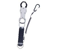 jojnsha Pinzas para labios de pesca, pinzas para labios, pinzas de pescado, agarrador de boca para pesca